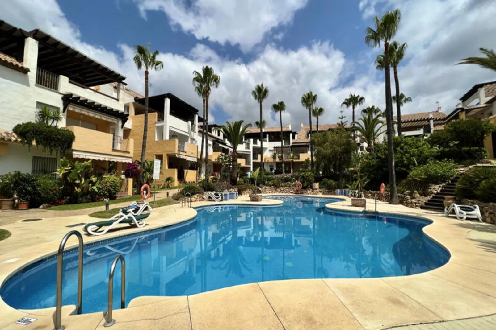 Appartements à Marbella-Untagged