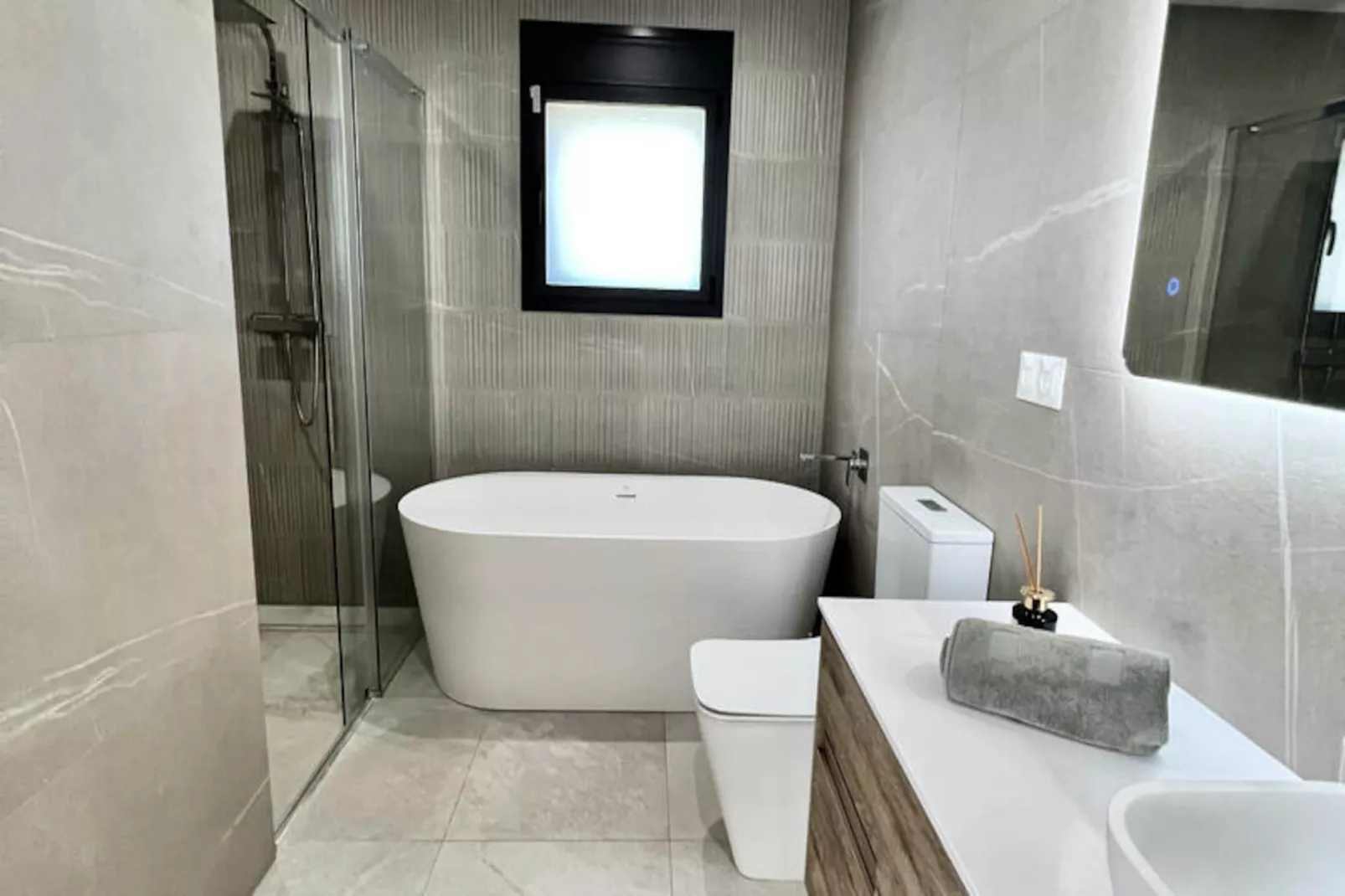 Maison à La Cala de Mijas-Non tagué