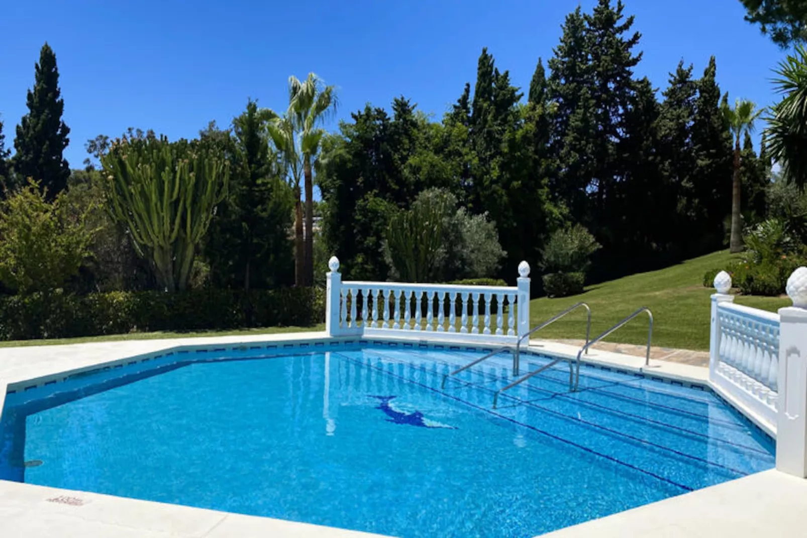 Appartements à Mijas-Non tagué