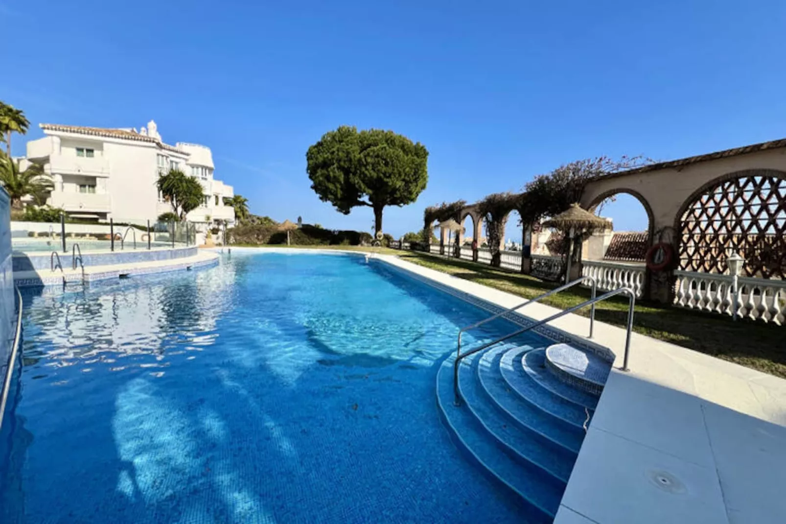 Appartements à Mijas-Non tagué