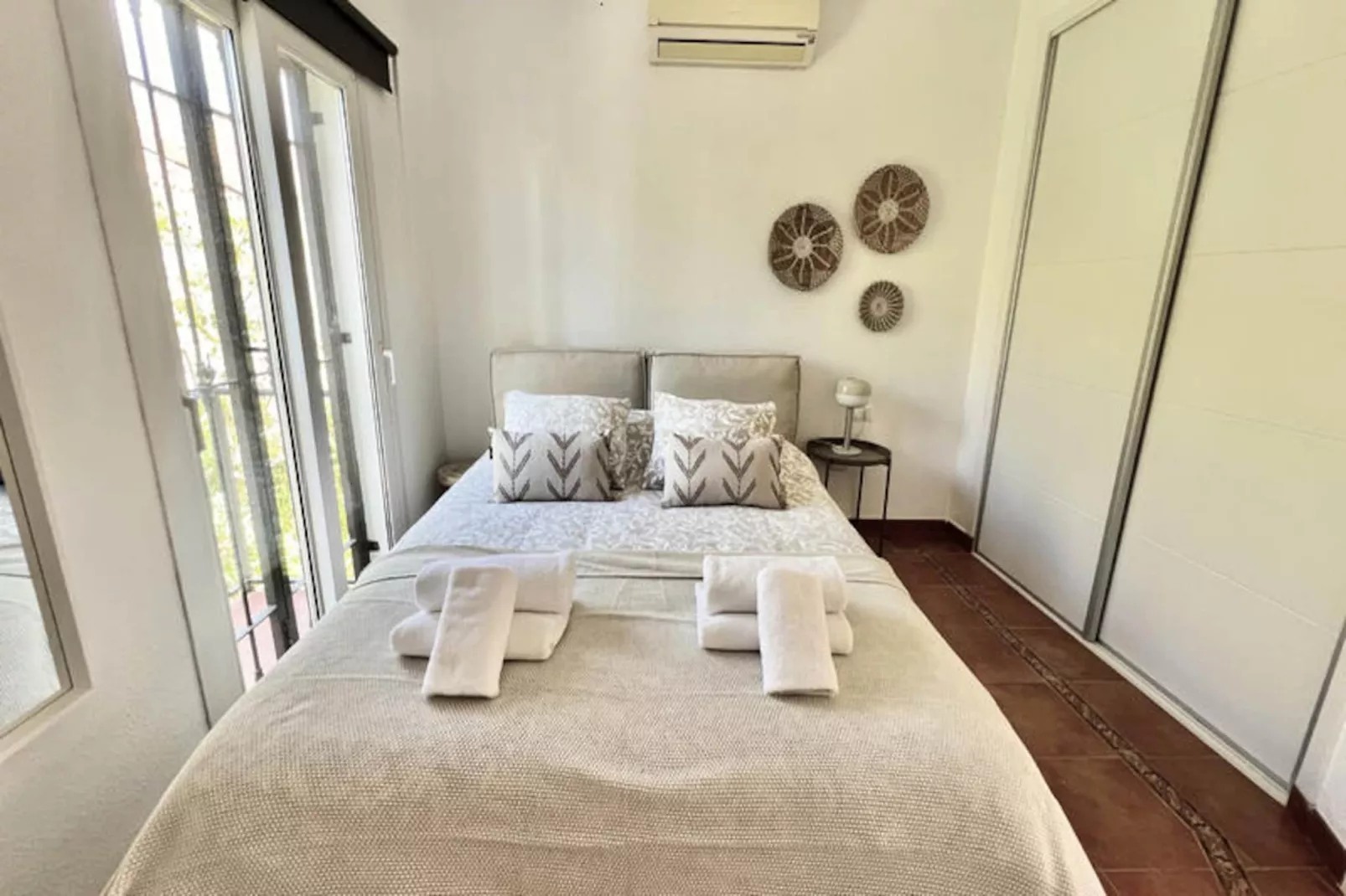 Maison à Mijas-Nicht zugeordnet