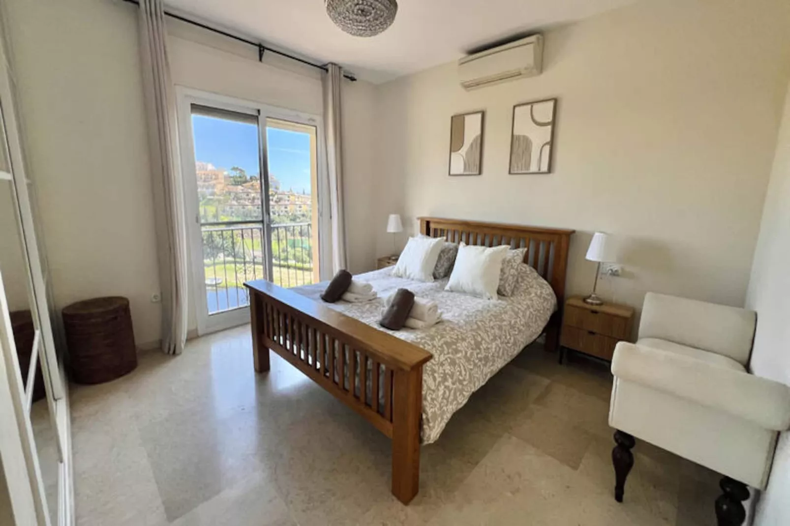 Maison à Mijas-Nicht zugeordnet