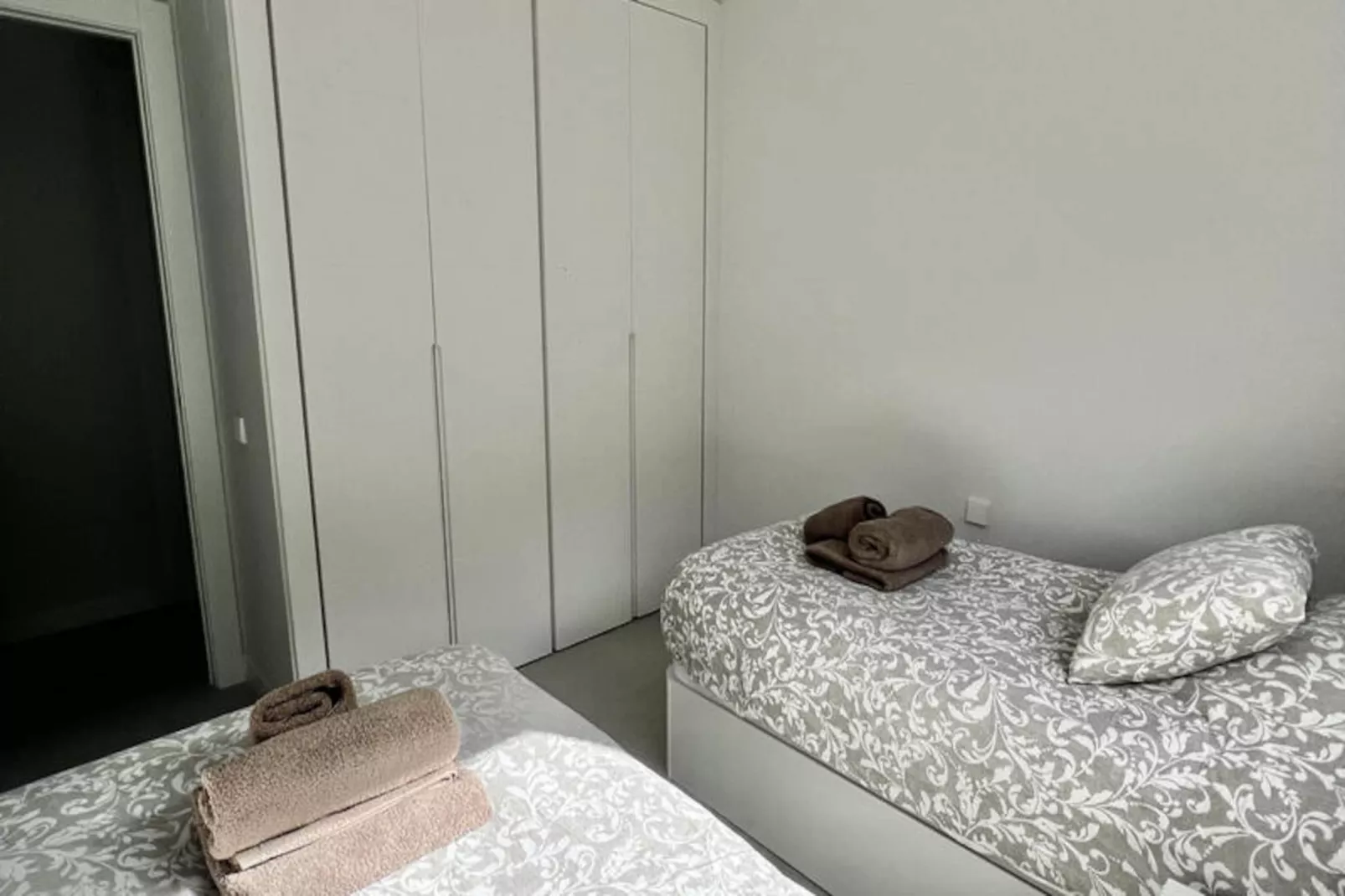 Appartements à Mijas-Non tagué