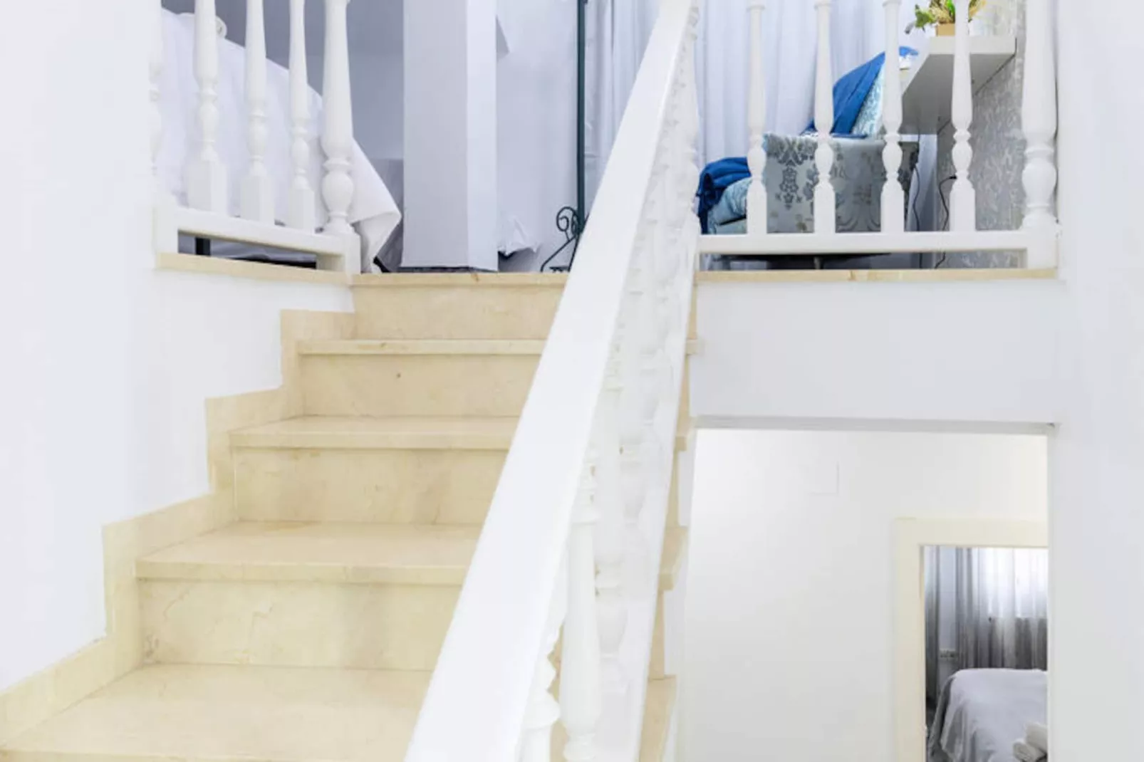 Maison à Mutxamel-Nicht zugeordnet