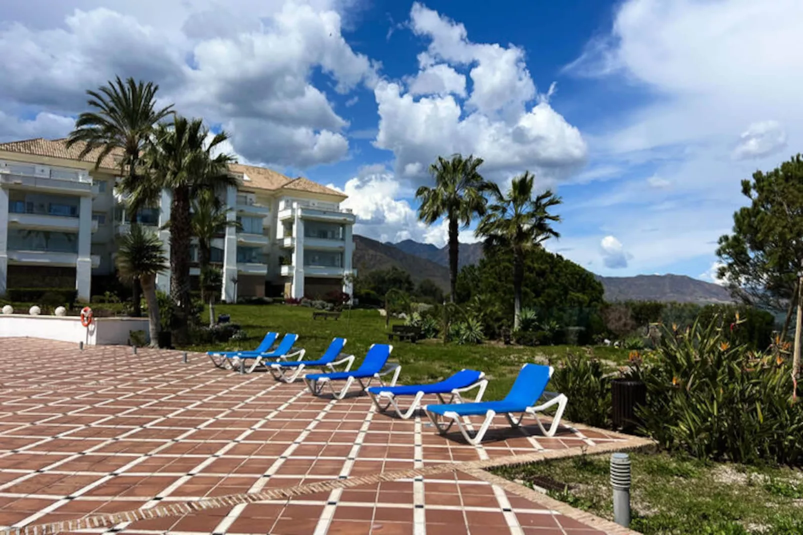 Appartements à La Cala de Mijas-Non tagué