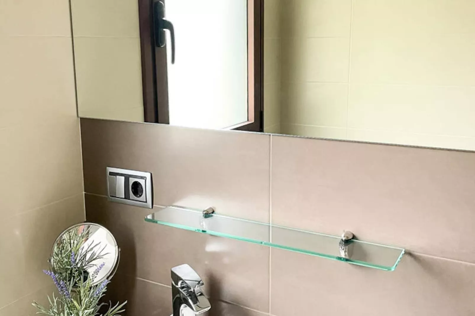 Mobil Home - Bungalow - Cottage à Santa Pau-Untagged