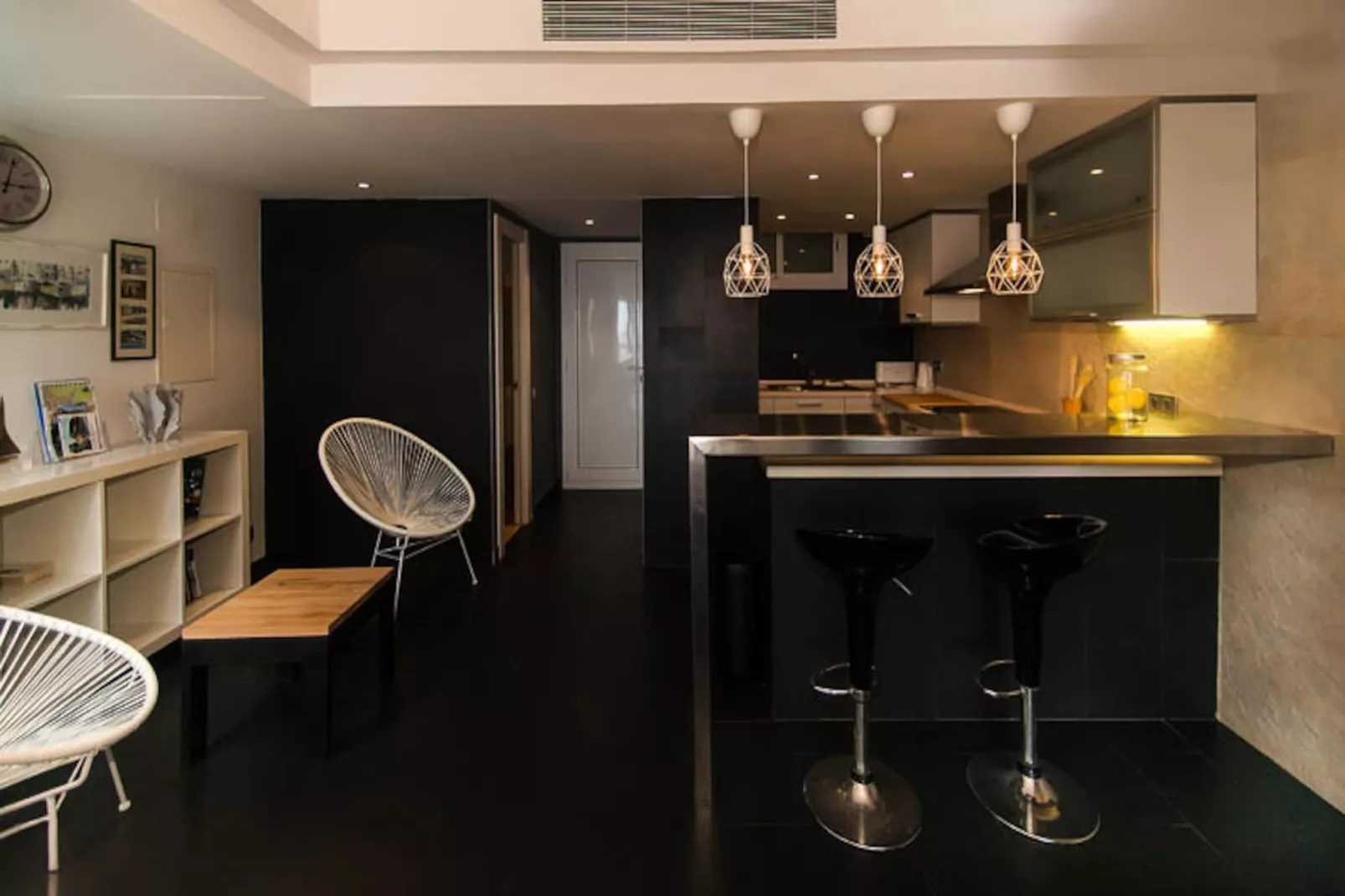 Appartements à Tossa de Mar-Nicht zugeordnet