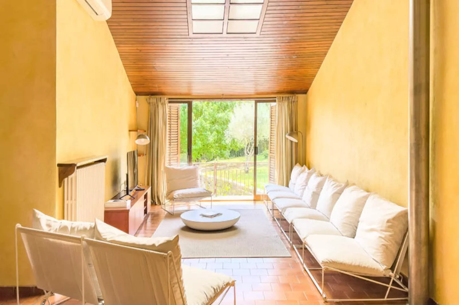 Mobil Home - Bungalow - Cottage à Cornellà del Terri-Nicht zugeordnet