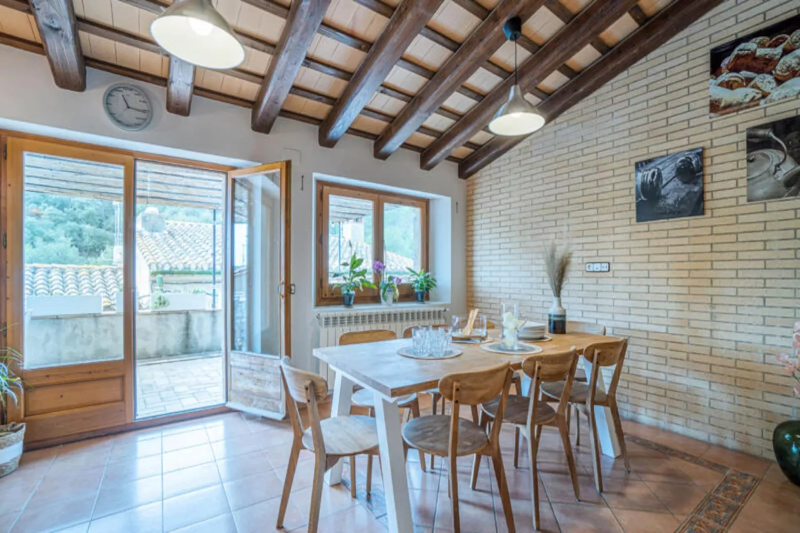 Mobil Home - Bungalow - Cottage à Boadella i les Escaules-Untagged