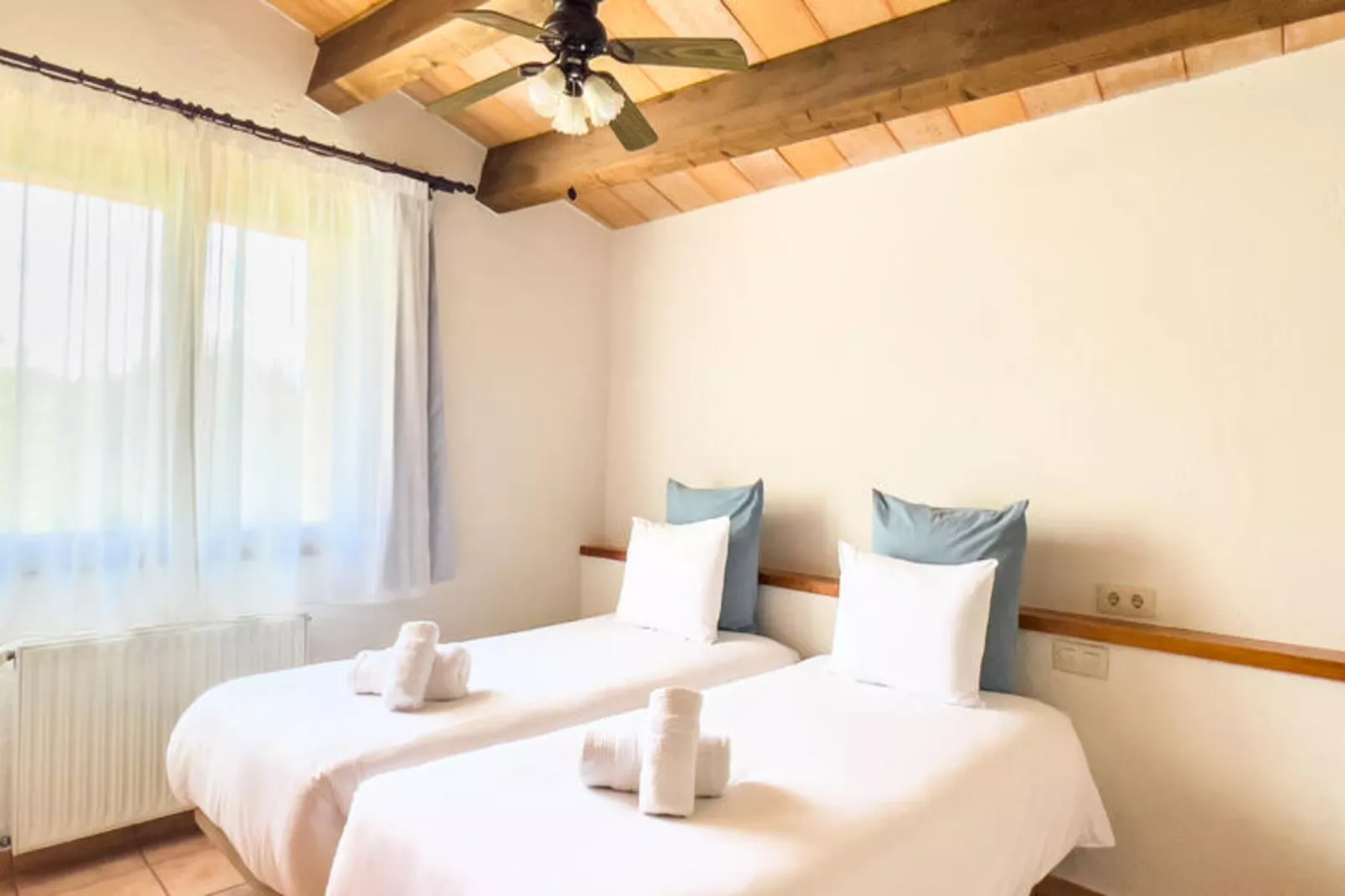 Mobil Home - Bungalow - Cottage à Beuda-Nicht zugeordnet