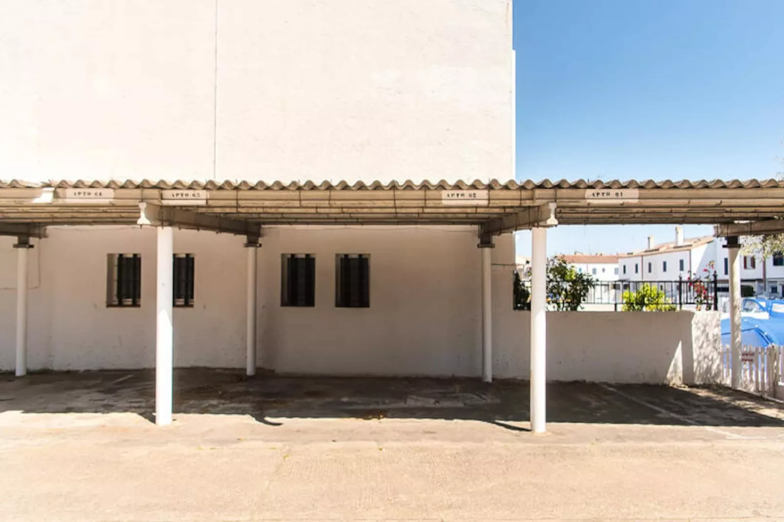 Maison à Empuriabrava-Non tagué