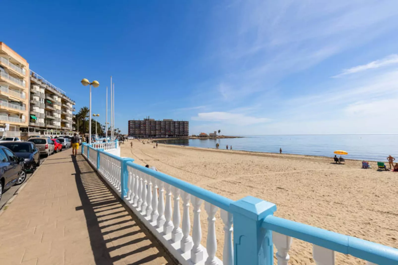 Maison à Torrevieja-Untagged