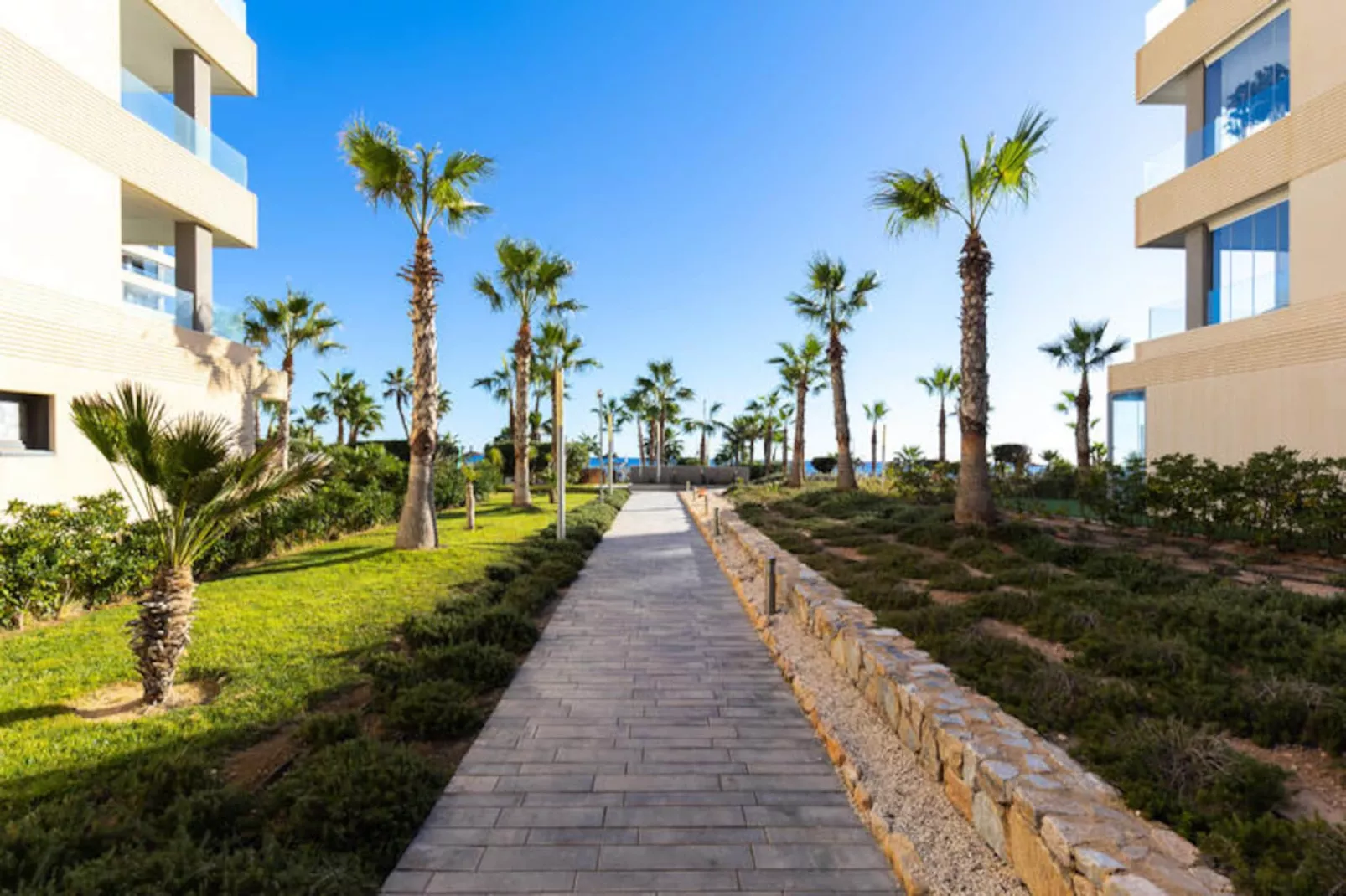 Appartements à Torrevieja-Untagged