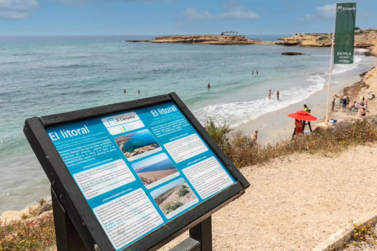 Maison à El Campello-Nicht zugeordnet