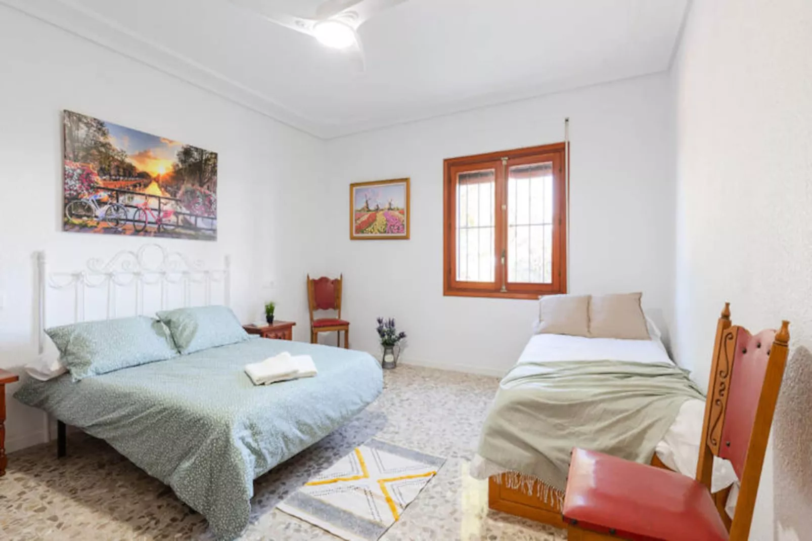 Maison à Elche-Untagged