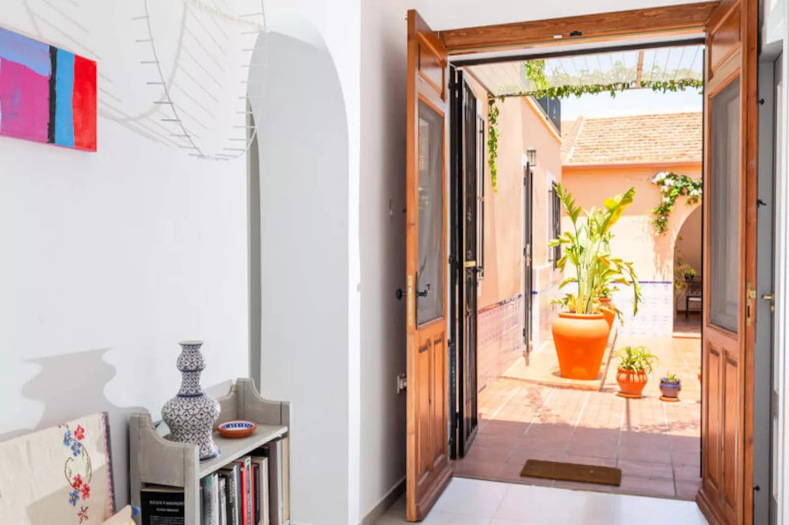 Maison à Daya Vieja-Nicht zugeordnet