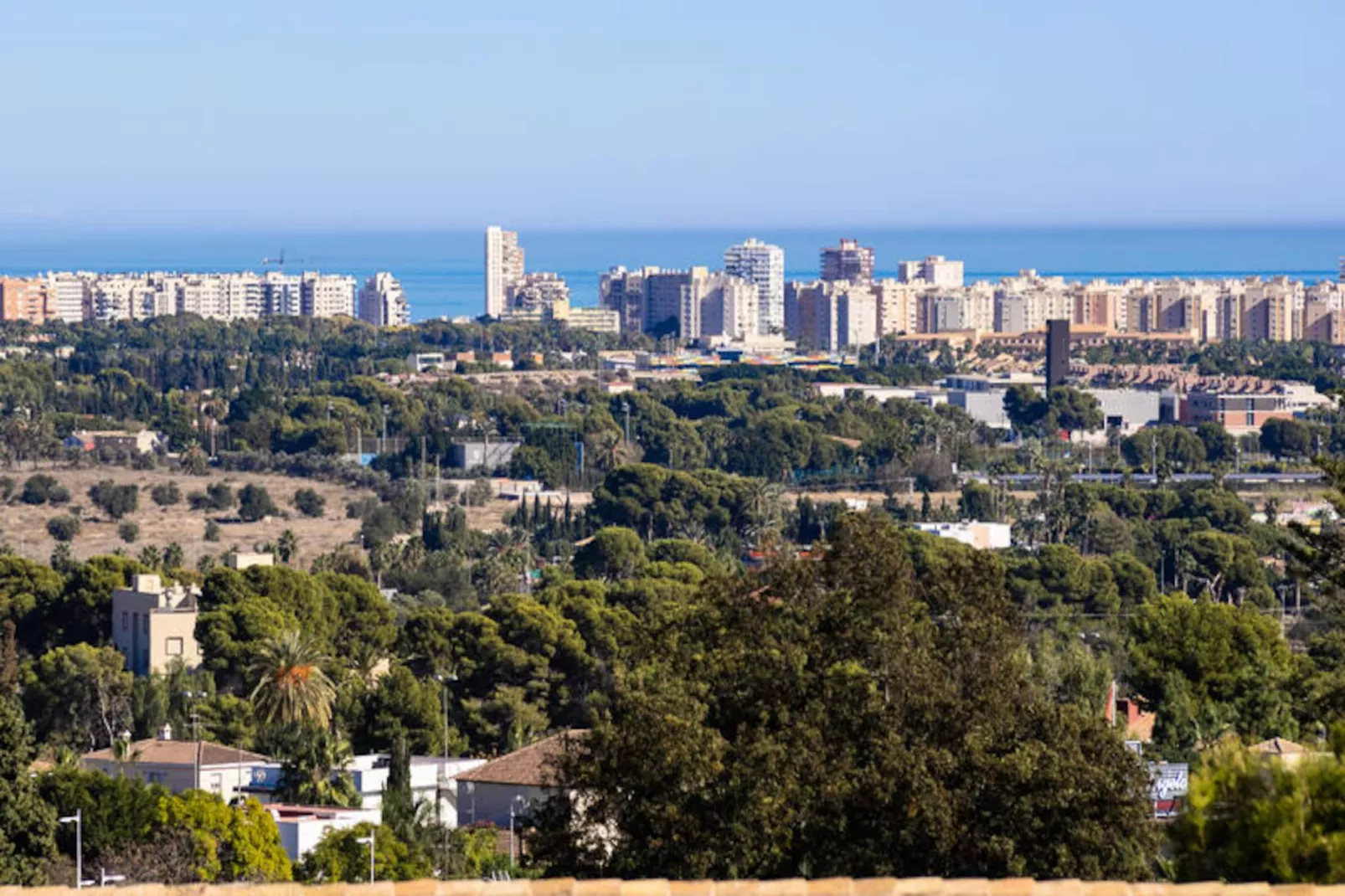 Maison à Alicante-Non tagué