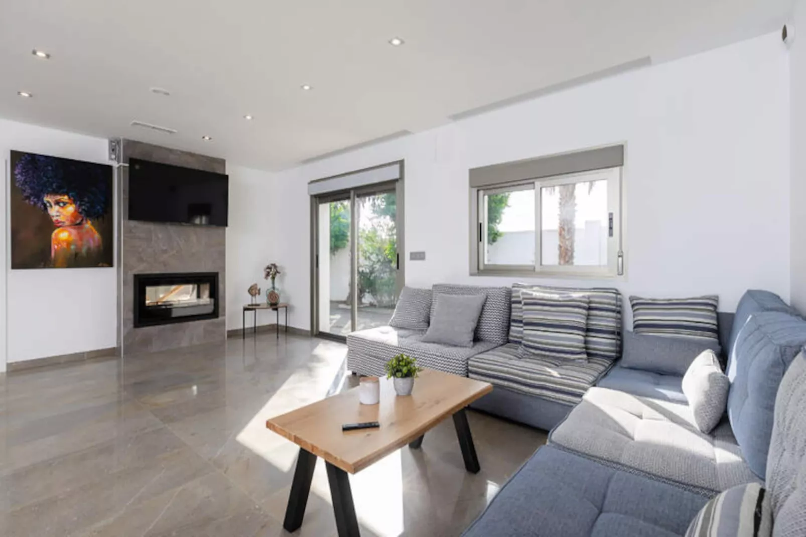 Maison à Almoradi-Untagged