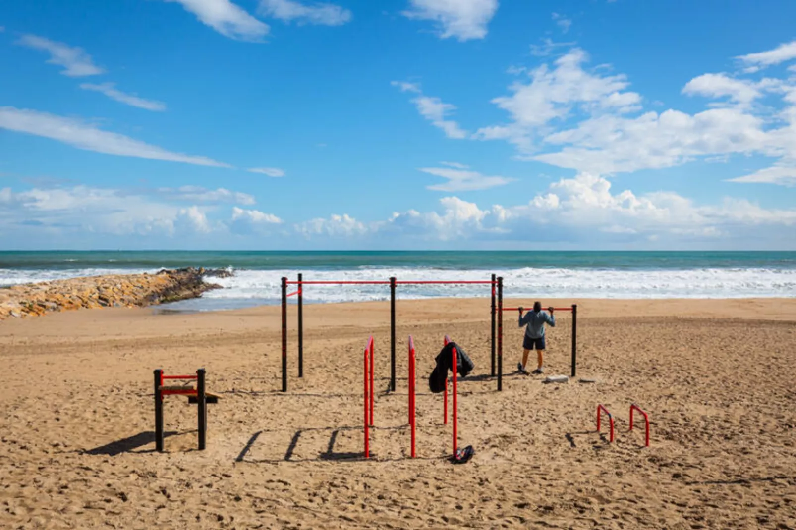Appartements à El Campello-Untagged