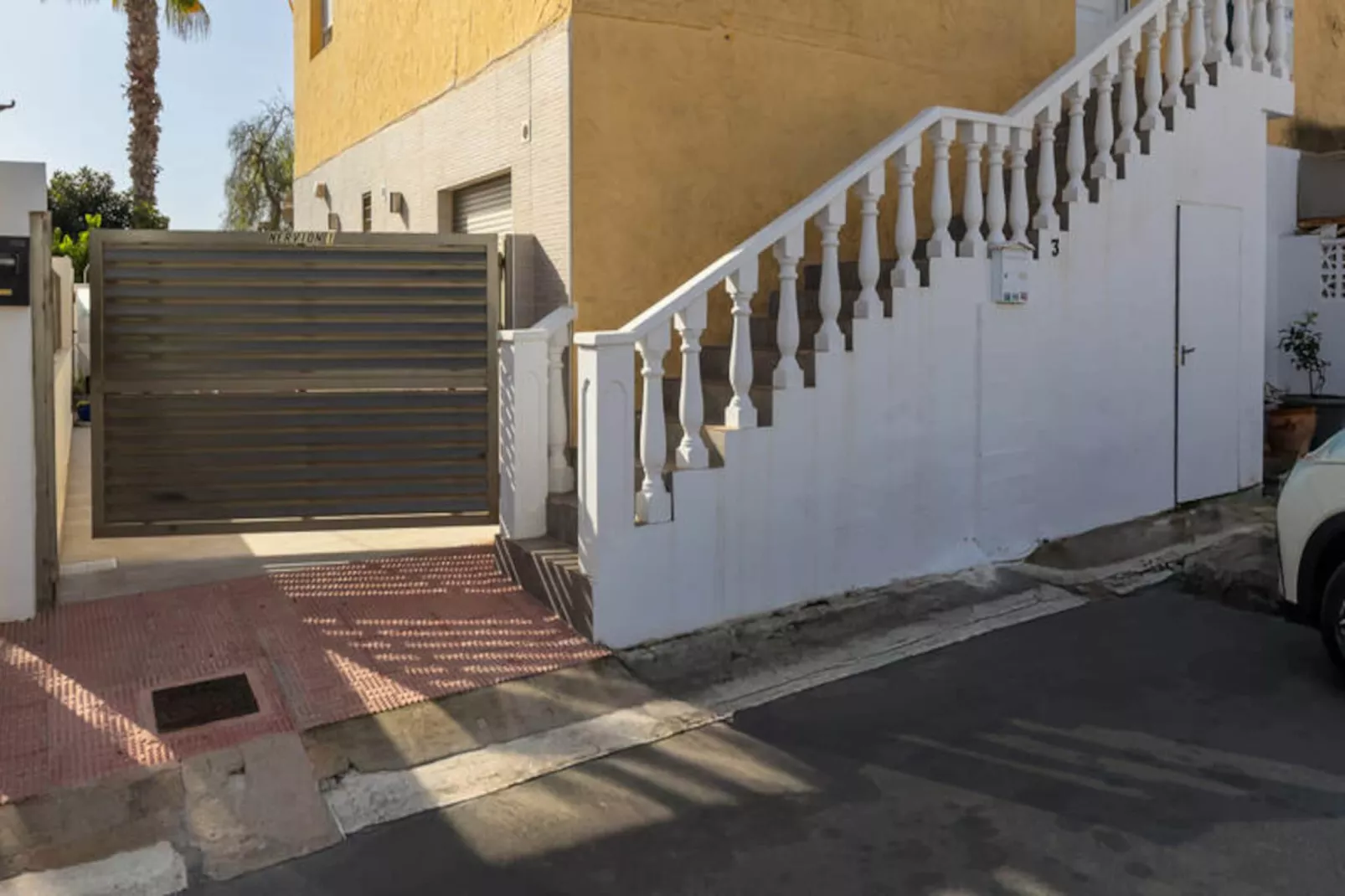 Maison à Torrevieja-Untagged