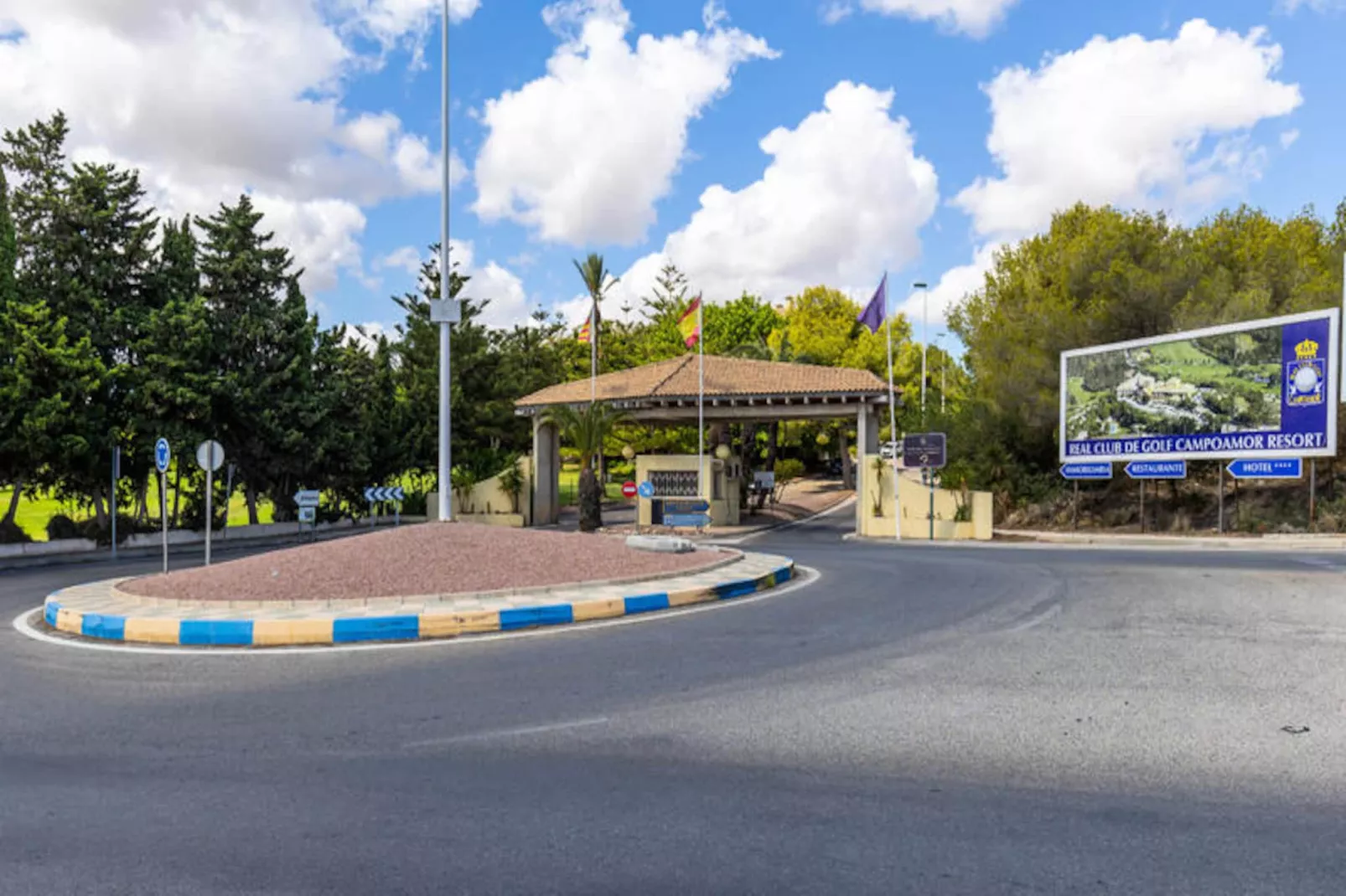 Maison à Orihuela Costa-Untagged