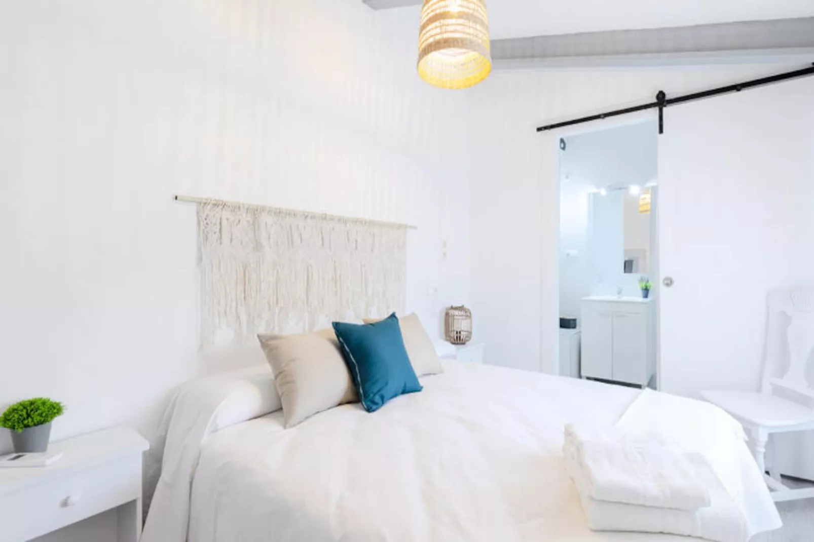 Maison à Ibi-Nicht zugeordnet