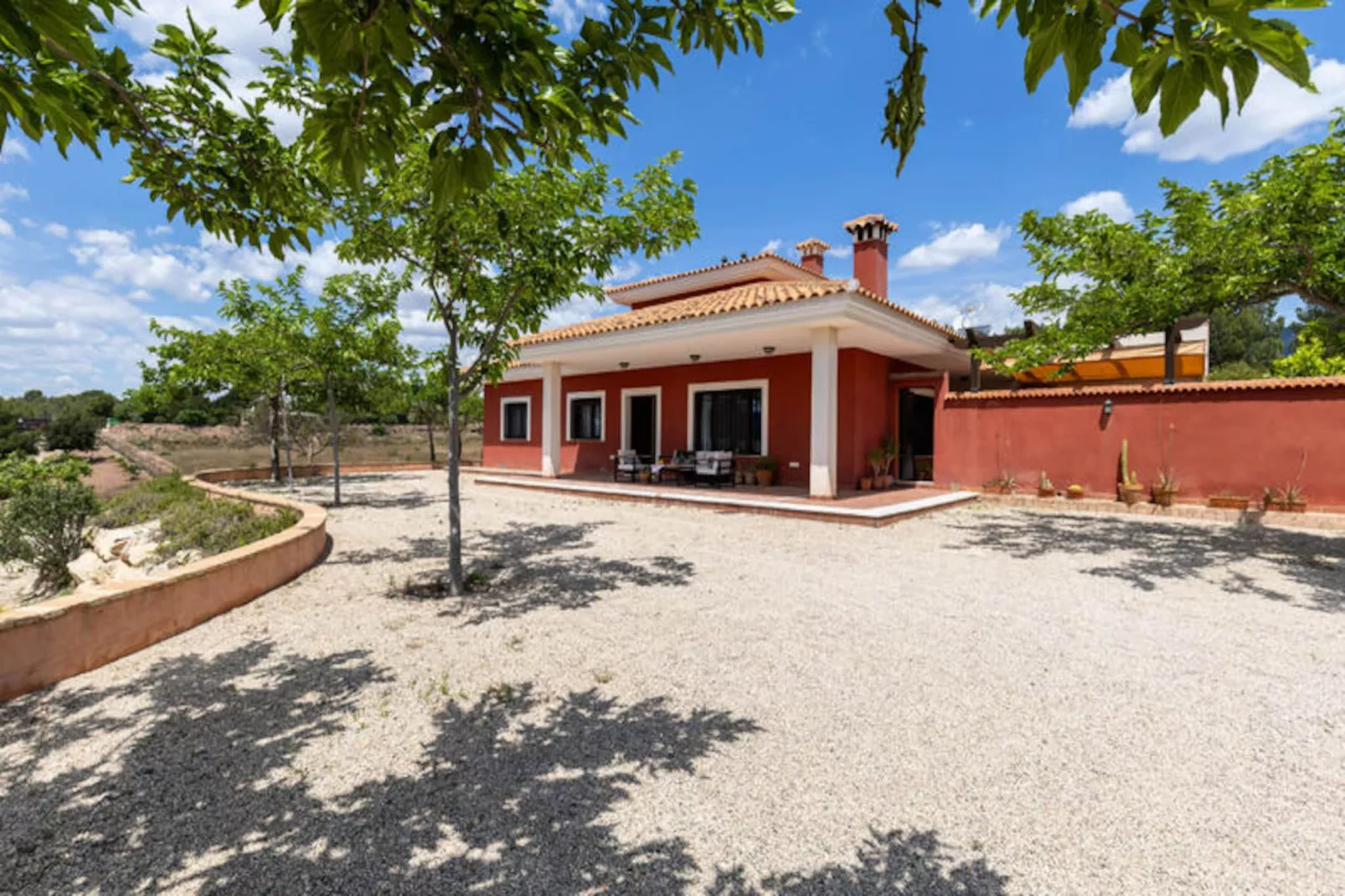 Maison à Aledo Murcia-Nicht zugeordnet