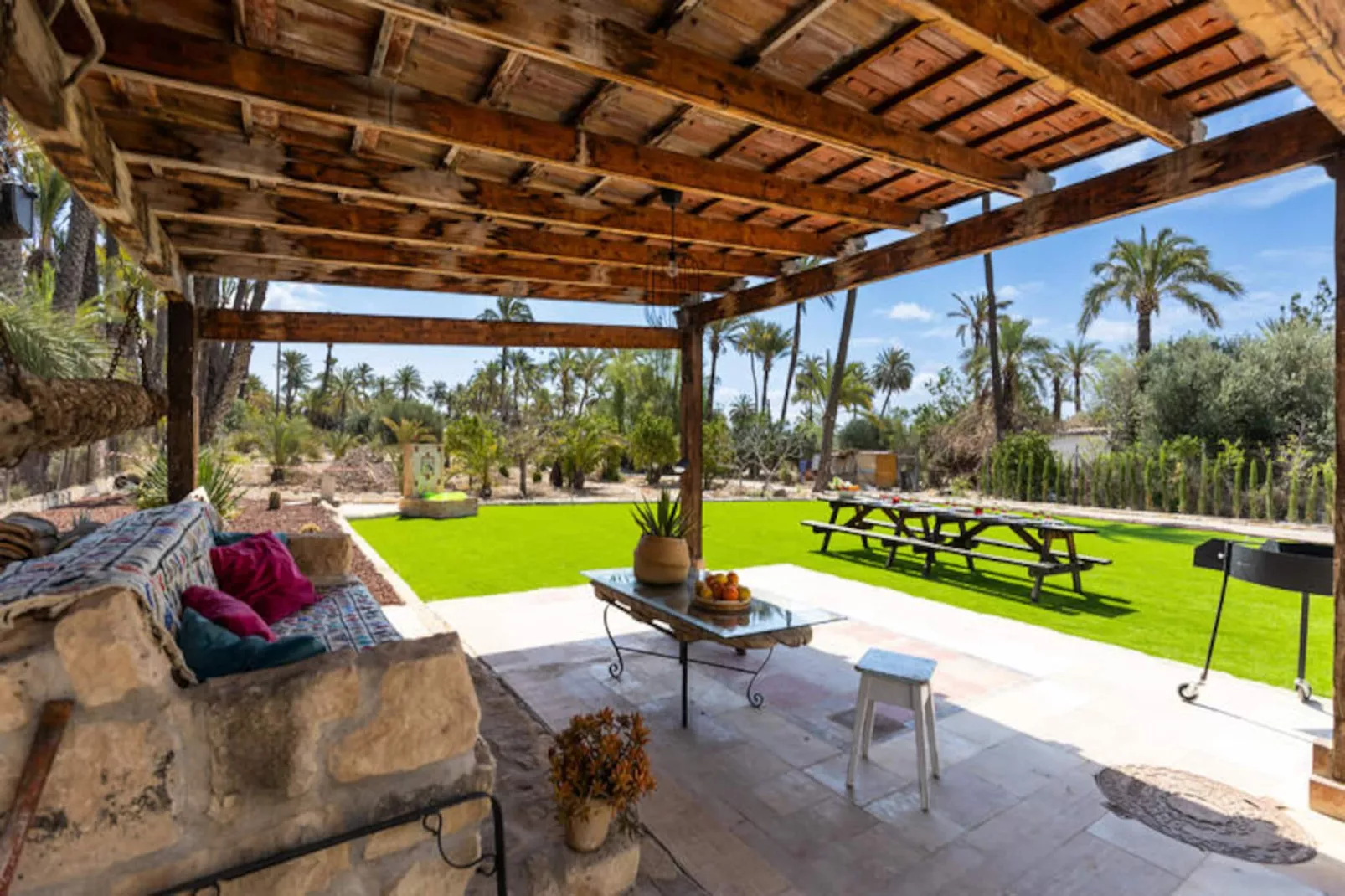 Maison à Elche-Untagged