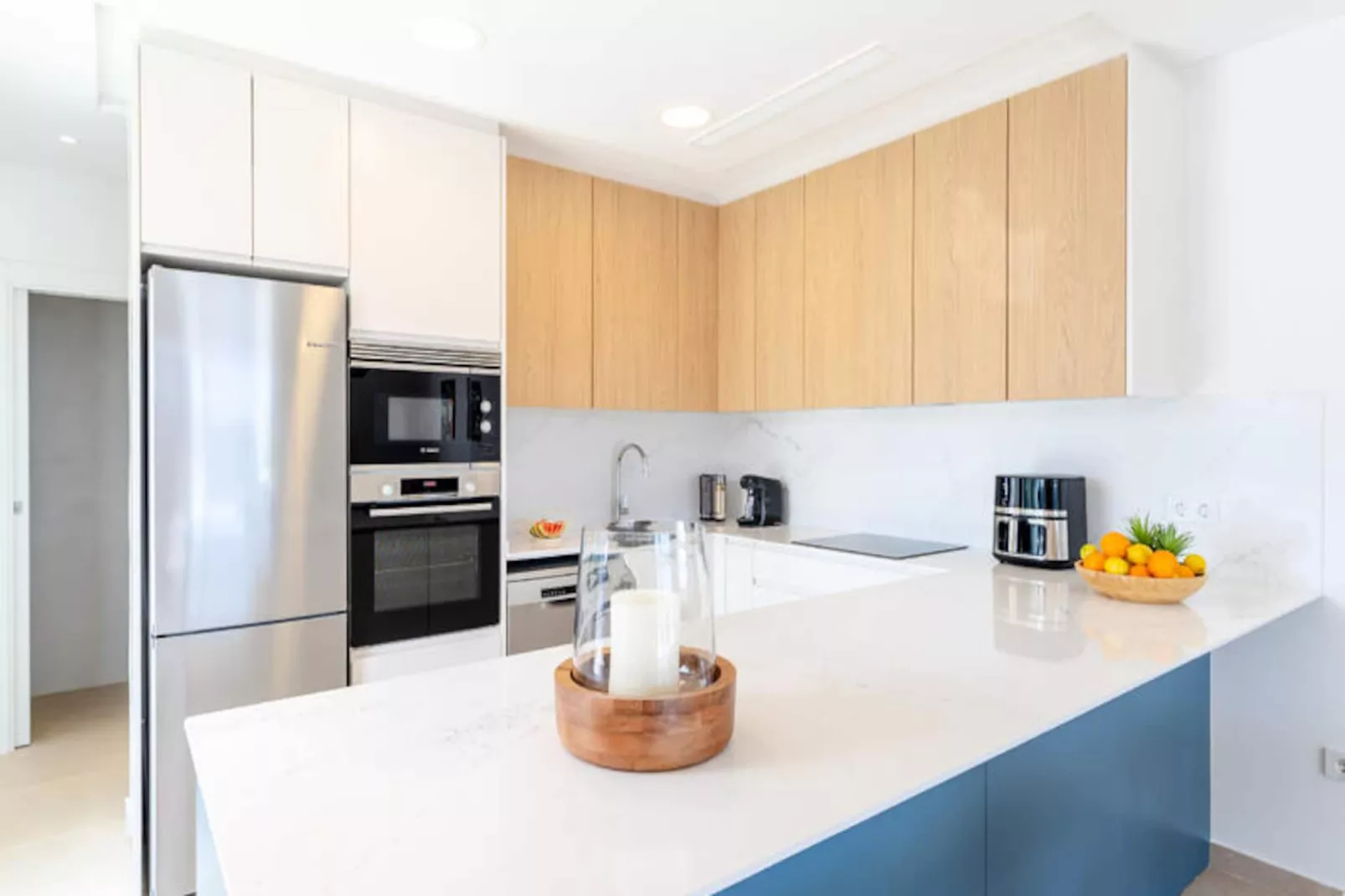 Maison à Los Alcázares-Untagged