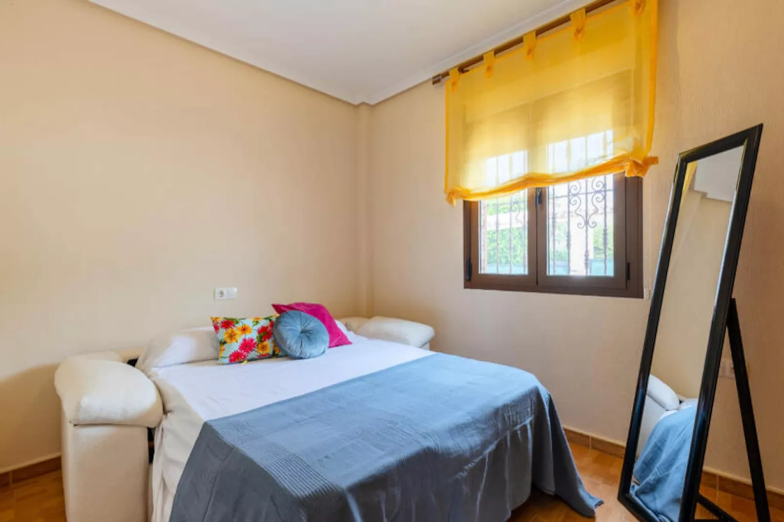 Maison à Busot-Untagged