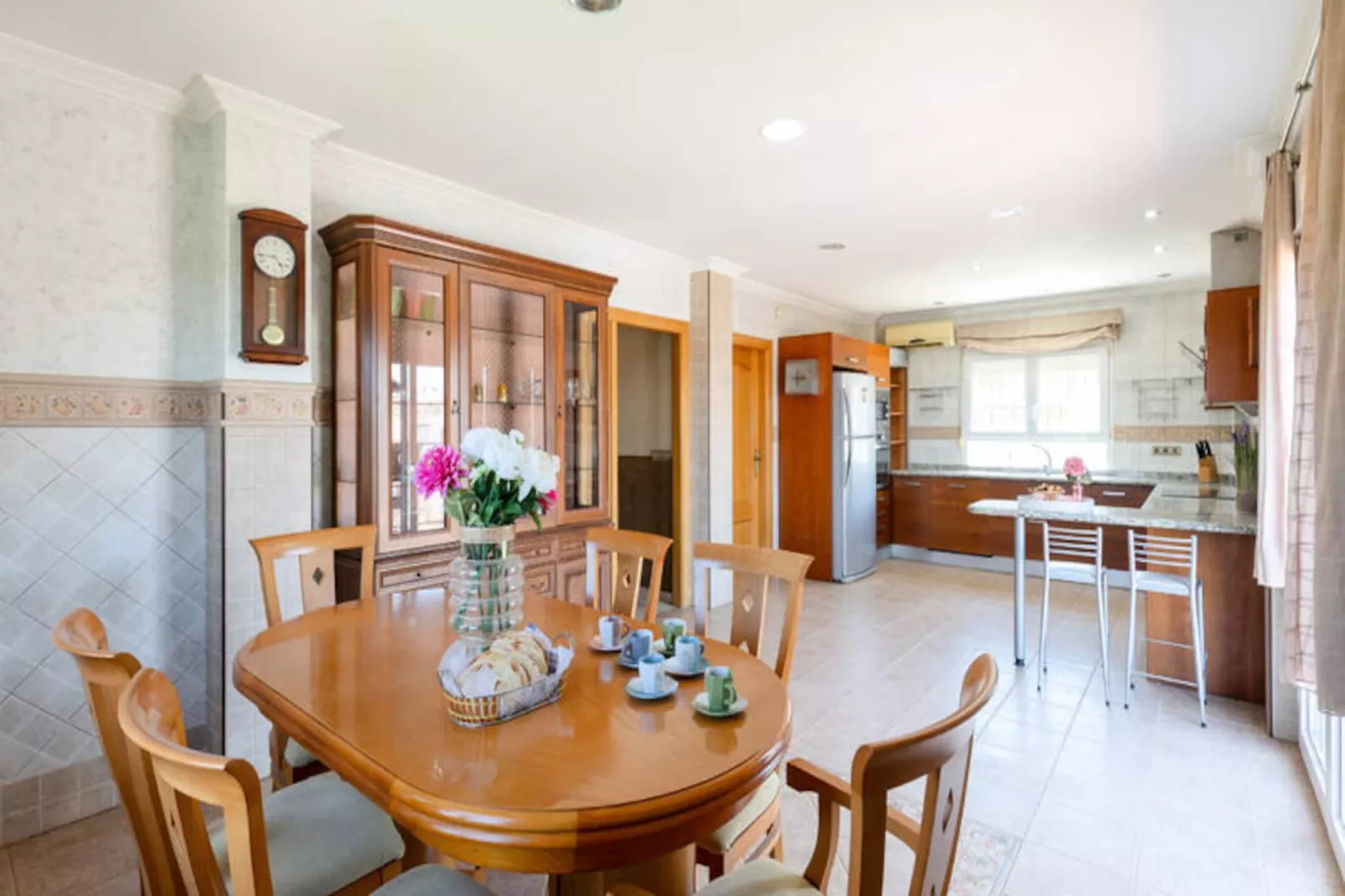 Maison à Jacarilla-Nicht zugeordnet