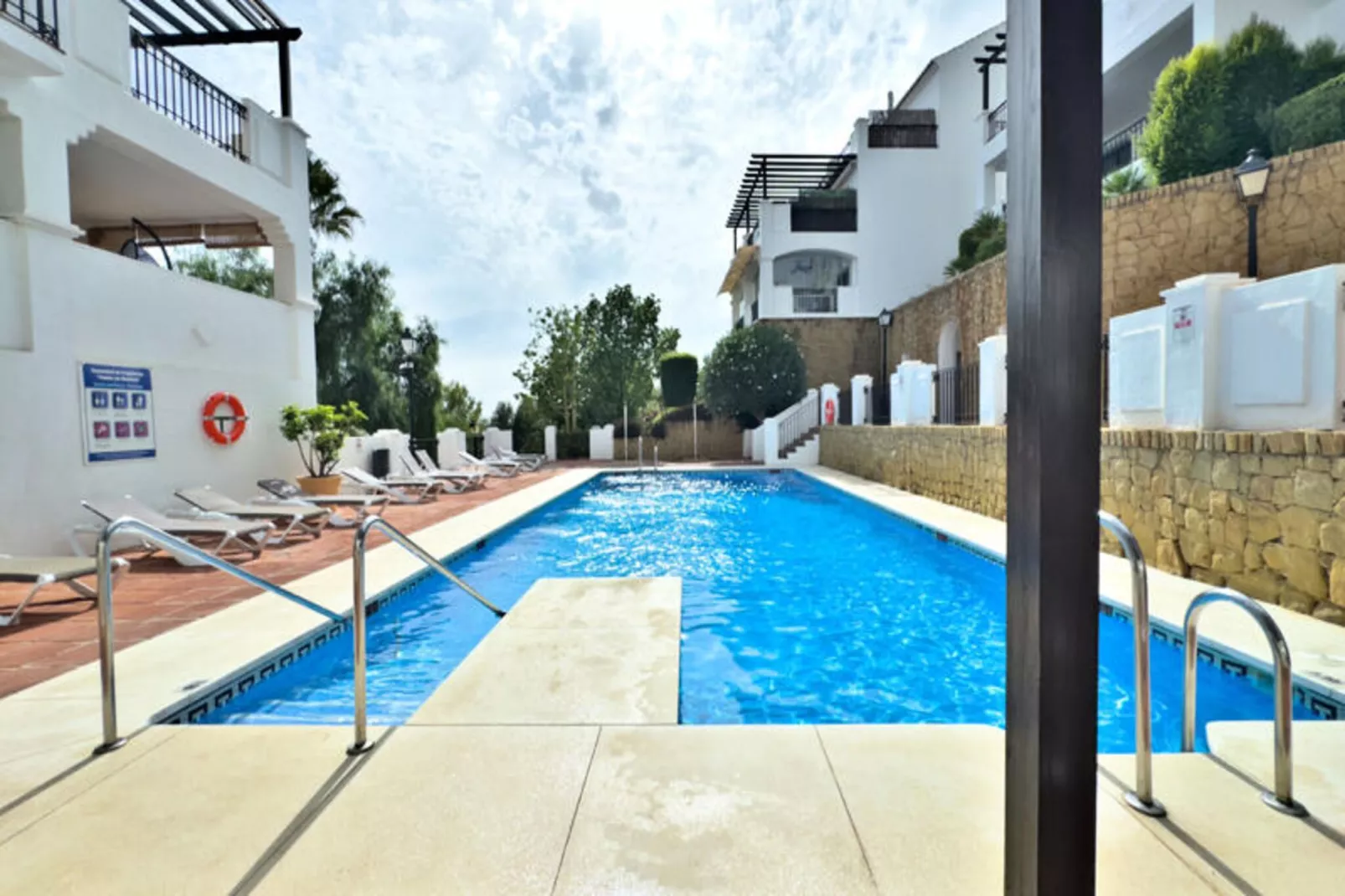 Appartements à Marbella-Untagged