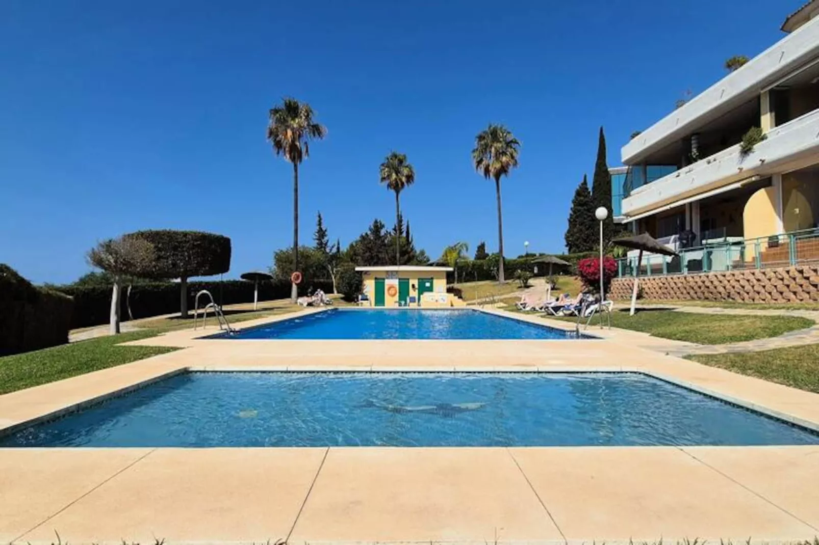 Appartements à Marbella-Non tagué