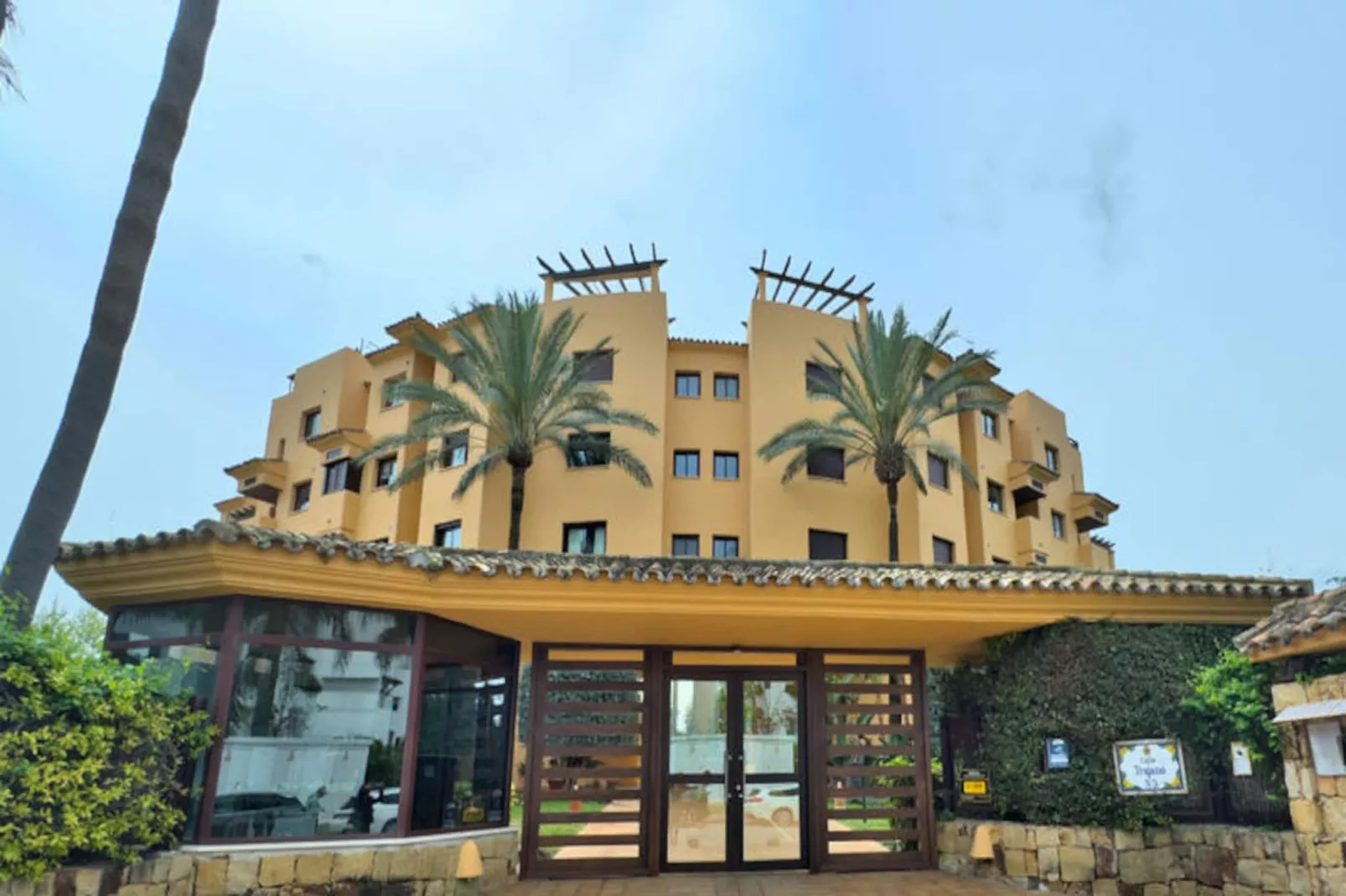 Appartements à Estepona-Untagged