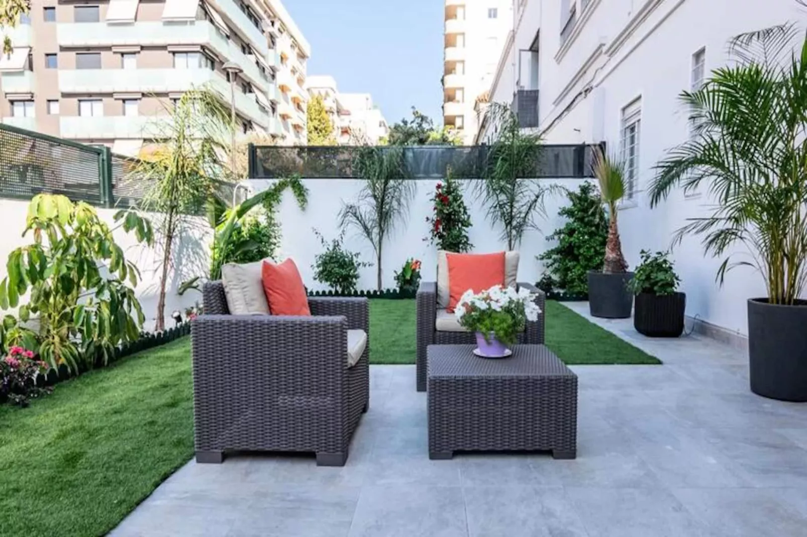 Appartements à Marbella-Untagged