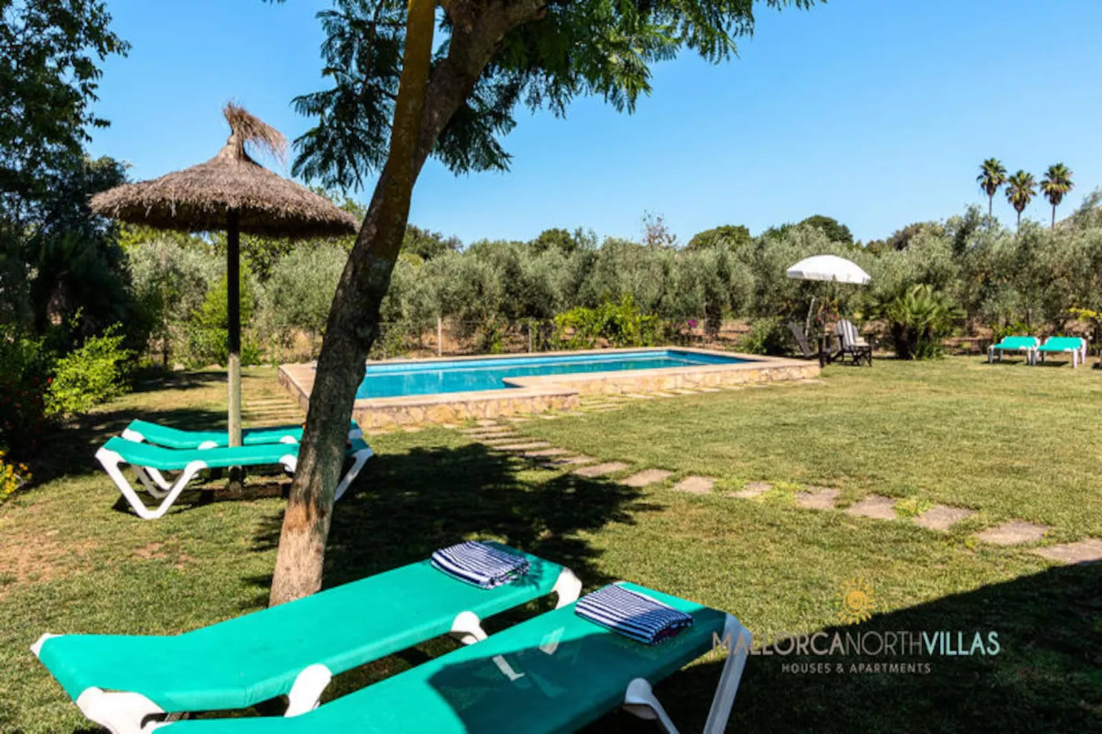 Maison à Alcúdia - Port d'Alcúdia-Nicht zugeordnet