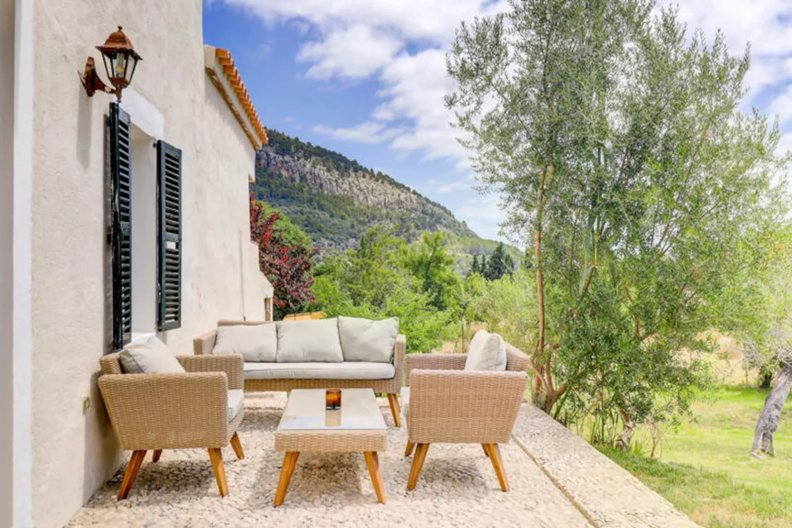 Maison à Pollença - Port de Pollença-Nicht zugeordnet