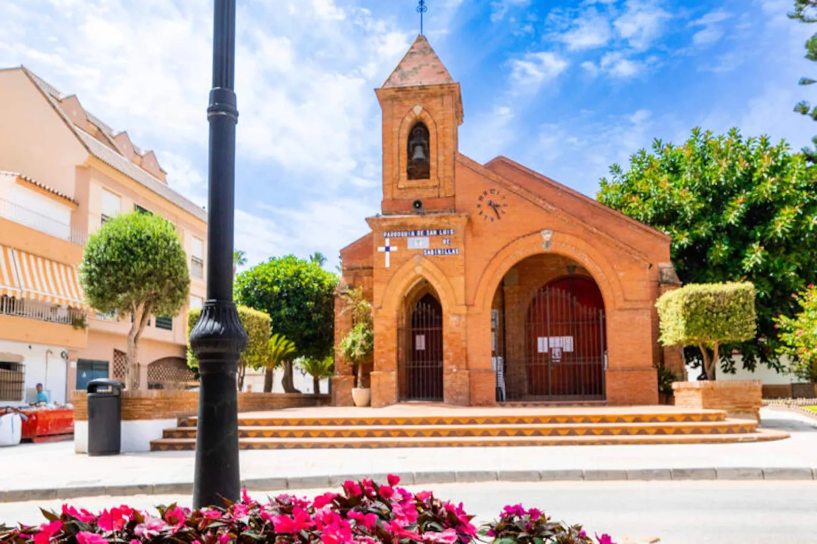 Appartements à Manilva-Non tagué