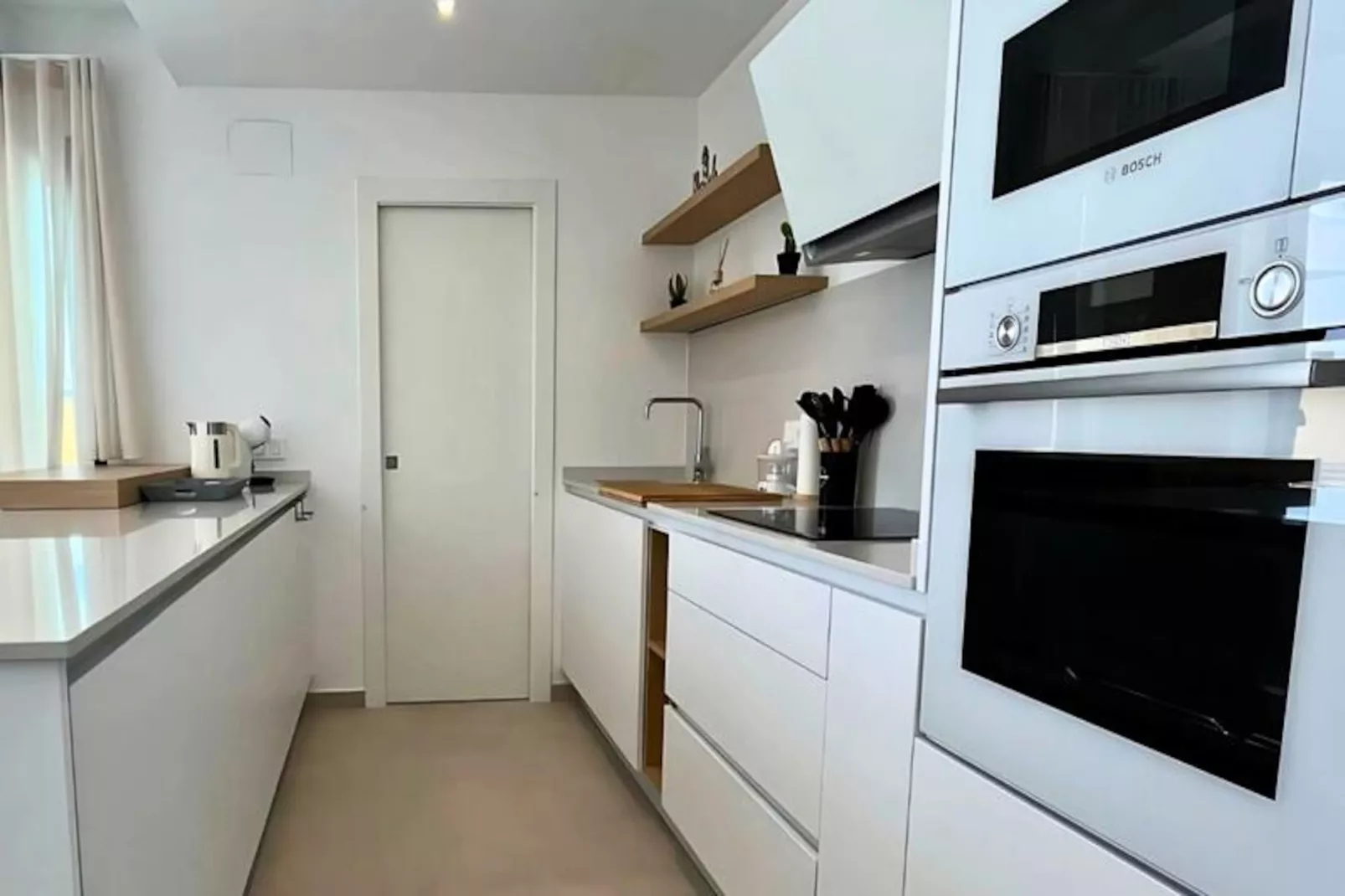 Villa Avec Piscine Priv&eacute;e  &agrave; San Fulgencio-Non tagué