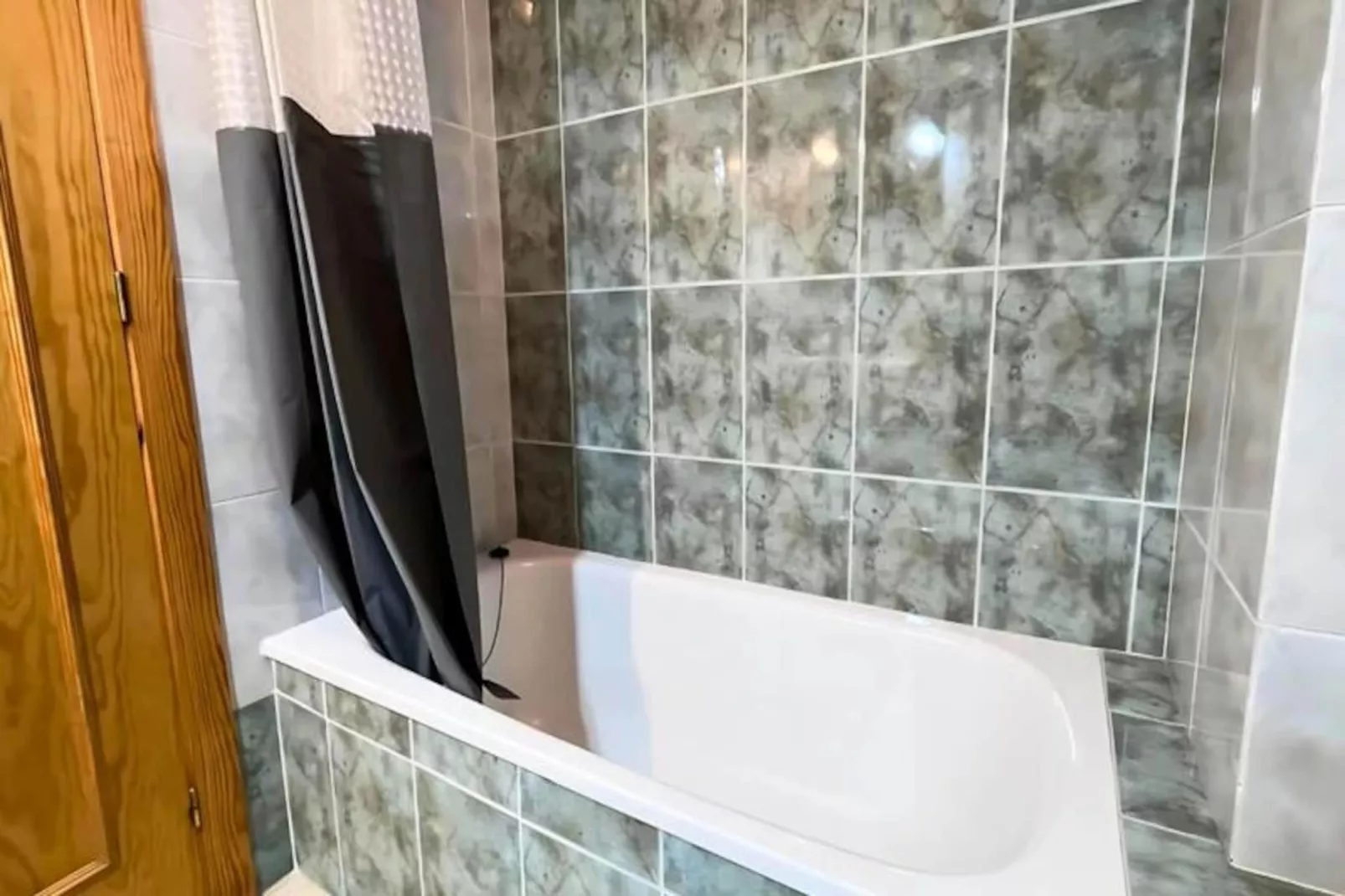 Charmant Appartement Avec Piscine &agrave; 500 M De La Playa Del Cura !-Non tagué