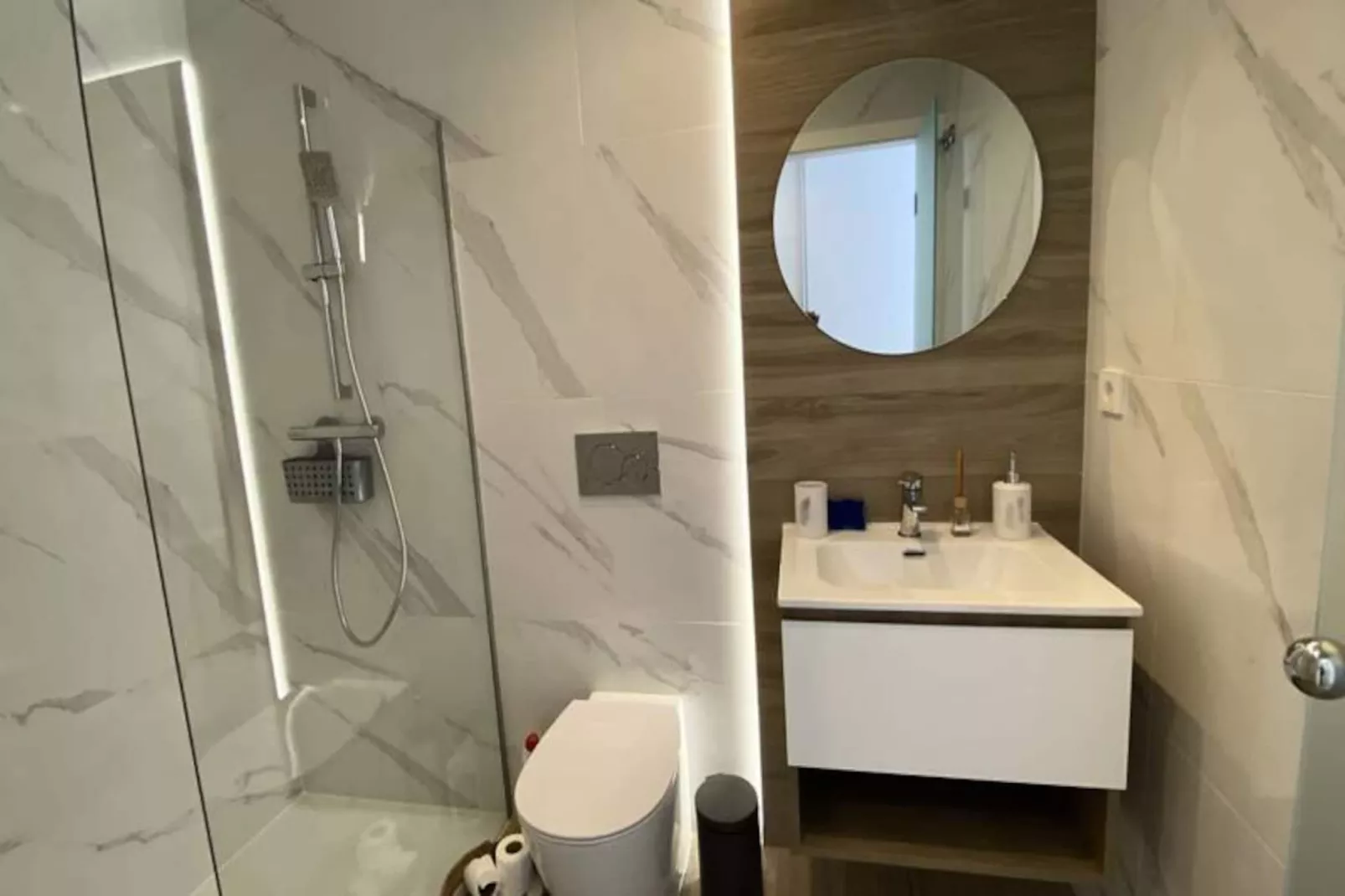 Villa Avec Jacuzzi, Golf Vistabella-Non tagué