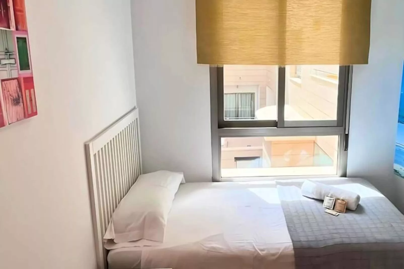 Appartement Lumineux &agrave; 50m De La Plage Avec Piscine Et Parking-Untagged