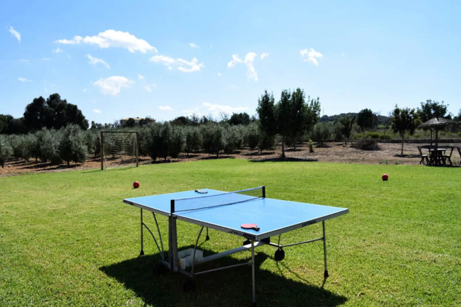 Maison à Muro-Nicht zugeordnet