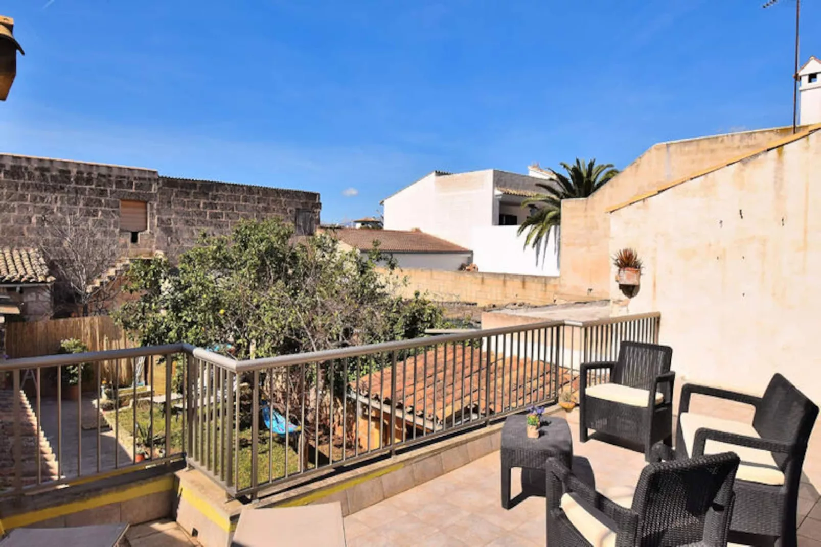 Maison à Muro-Non tagué