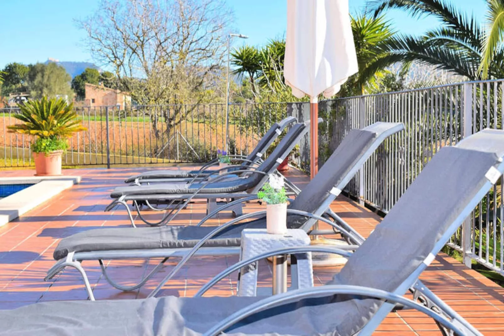 Maison à Cas Concos de Cavaller-Untagged