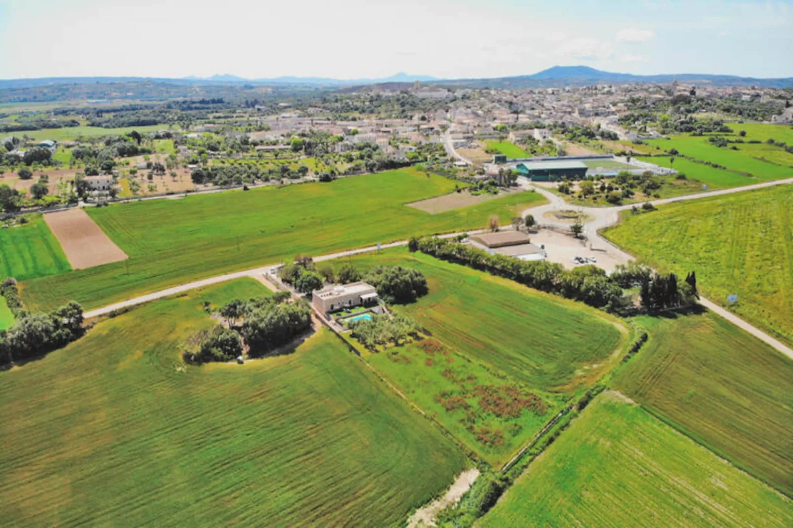 Maison à Maria de la Salut-Untagged