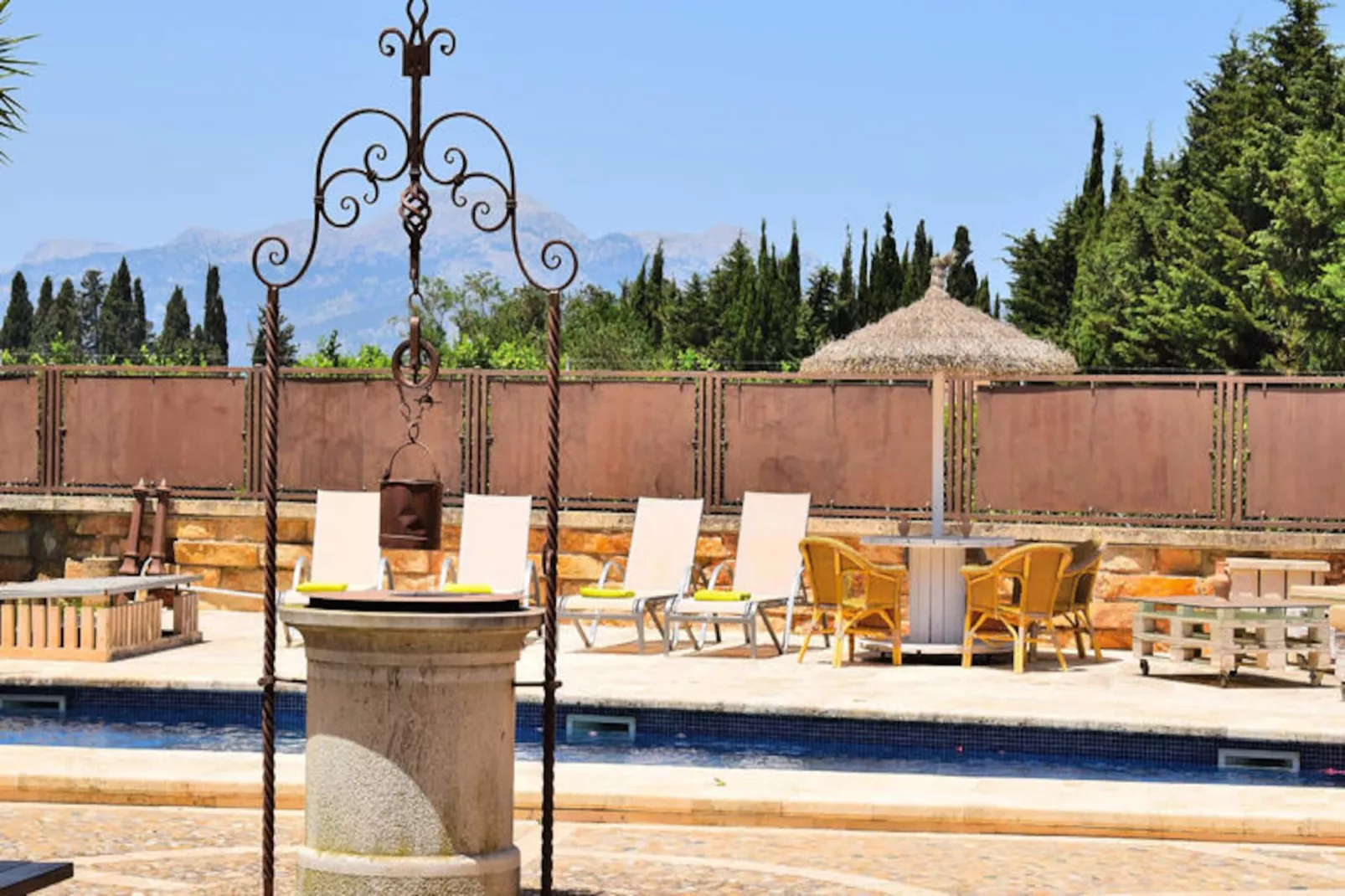 Maison à Muro-Non tagué