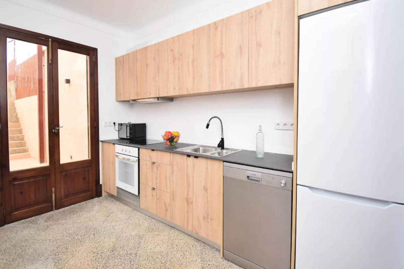 Maison à Llubí-Non tagué