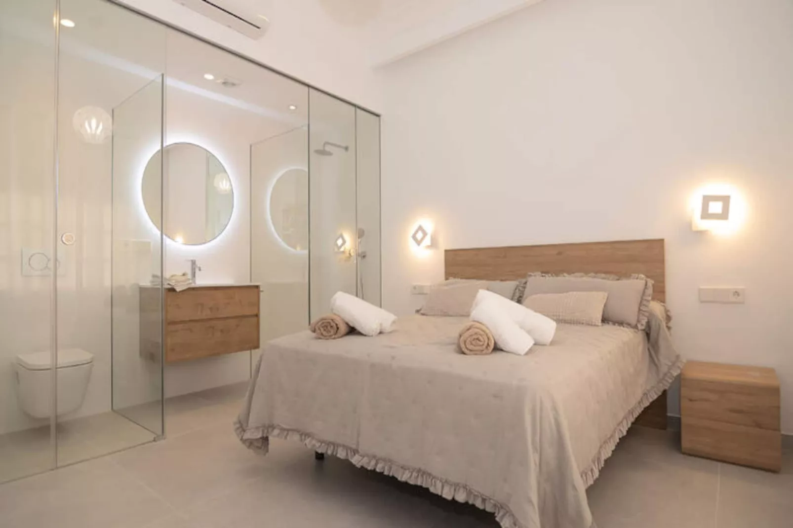 Maison à Muro-Nicht zugeordnet