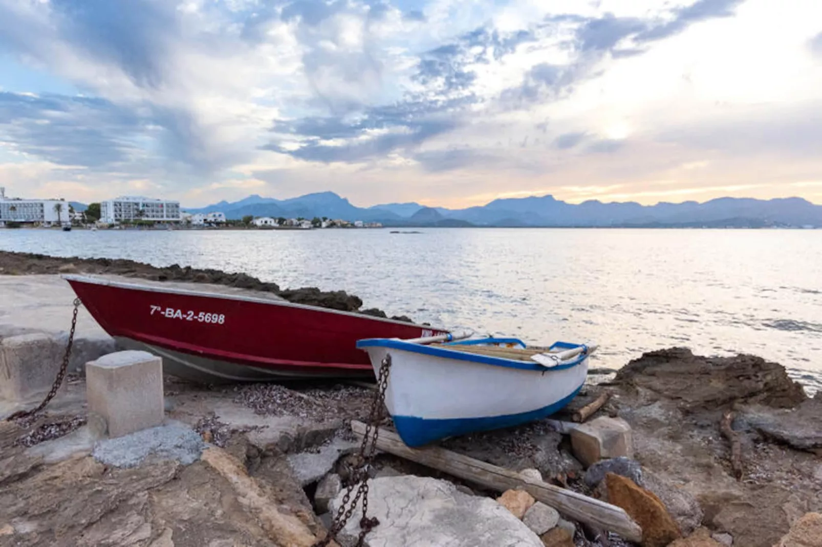 Maison à Alcúdia - Port d'Alcúdia-Untagged